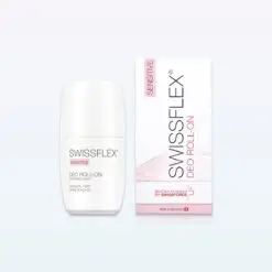 Swissflex Sensitive Deo Roll On