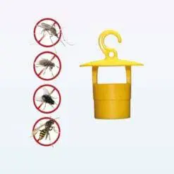 مصيدة الدبابير والحشرات 2