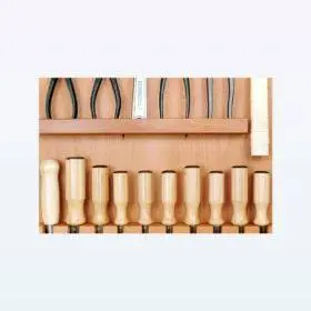 WohnGeist 30 Tools Wall Set 3