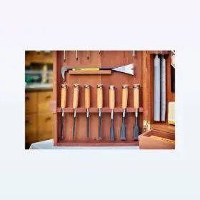 Wohngeist Luxe Gereedschapskast 2