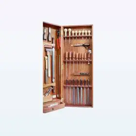 Wohngeist Luxe Gereedschapskast 4