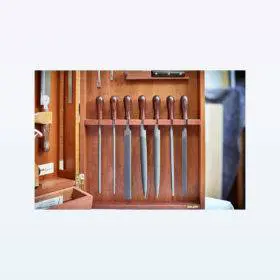 Wohngeist Luxe Gereedschapskast 5