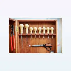 Wohngeist Luxe Gereedschapskast 6