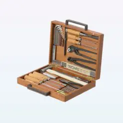 24 Pieces Tool Set