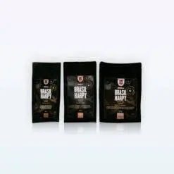 Brasil Harpy Crema Café en Grano