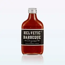 हेल्वेटिक बीबीक्यू ओरिजिनल सॉस