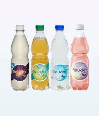 Surtido de bebidas Appenzell Flauder 500 ml