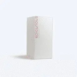 एपिक्यूरियस उपहार सेट