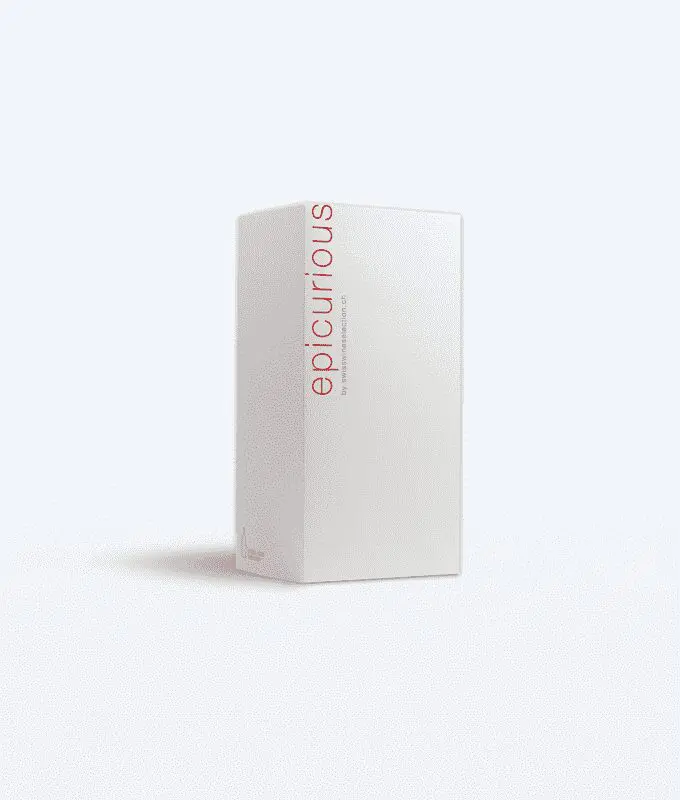 Epicurious Geschenkset