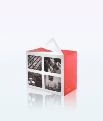 एपिक्यूरियस फूड गिफ्ट सेट