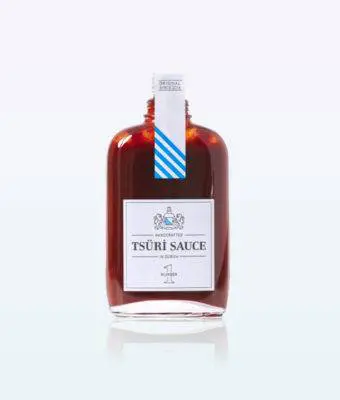 Salsa Tsueri originale 200 ml