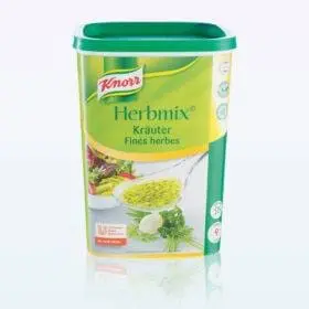 Knorr Herbix Feine Kräuter