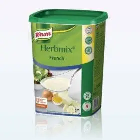 Knorr Kräutermischung Französisch
