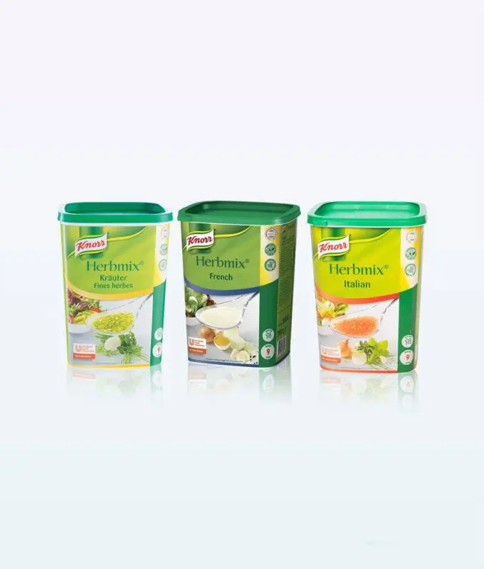 Knorr Herbmix Gewürz