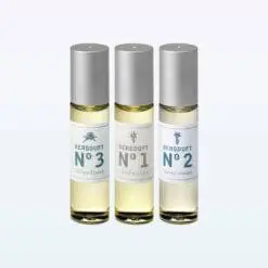 Eau De Parfum Roll on | Bergduft