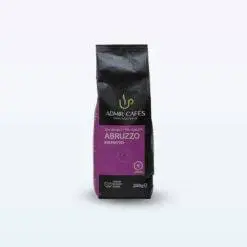 アドミール・カフェス アブルッツォ リストレット コーヒー豆 250g