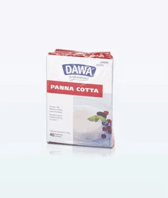 Dawa Panna Cotta 480 g