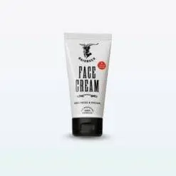 Gaisbock Men Face Cream