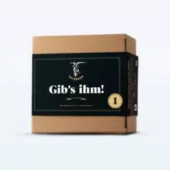 Men Gift Set | Gaisbock