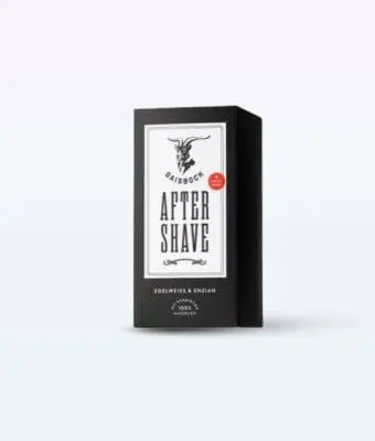 गैसबॉक आफ्टर शेव 100 मिली