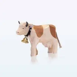 トラッファー牛 - スイス製