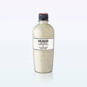 Hugo Senf Miel