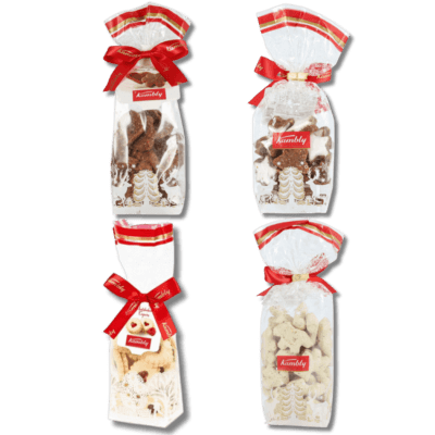 Kambly kerstkoekjes
