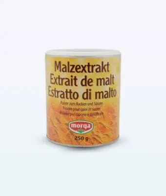 Morga Malt Extract 250 g