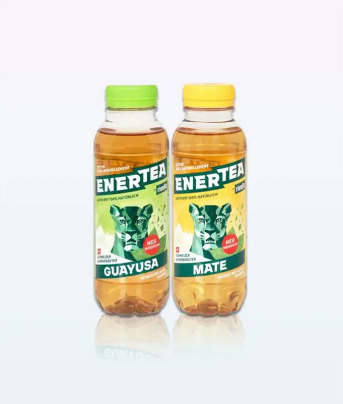 Rivella Bio Enertea 330 ml