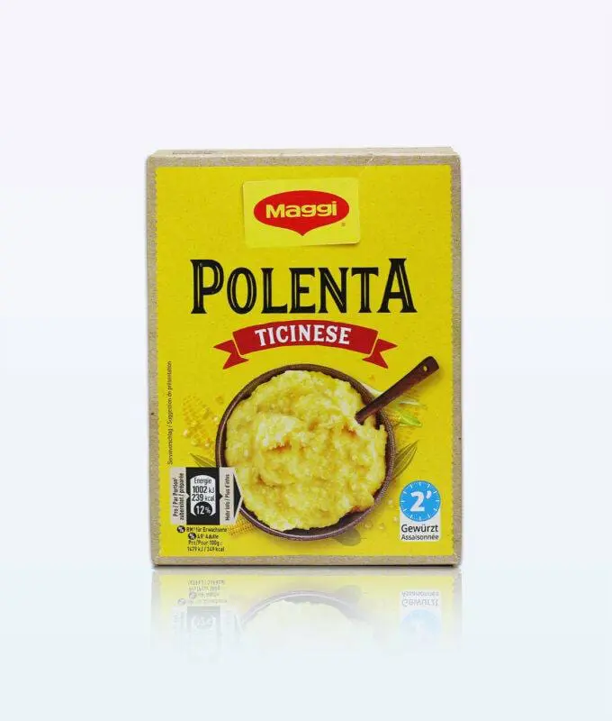 Polenta