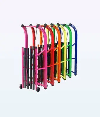 Zand- en sneeuwslee | Wisa Gloria