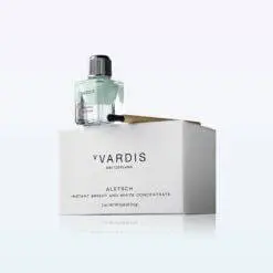 Aletsch White Enamel Teeth Serum 2 ml