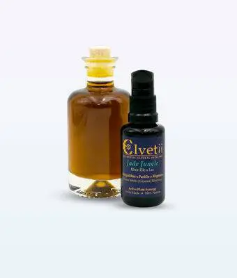 Jade Jungle Elixir 混合性、油性和反应性皮肤专用 30 毫升