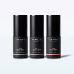 Sils Instant Fresh Mouth Spray 15 ml