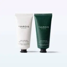 Enamel Anti Aging Edelweiss Toothpaste 50 ml