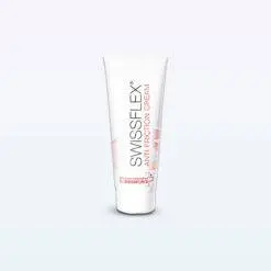 Swissflex anti friction cream