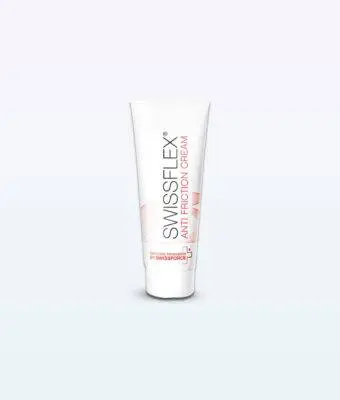 Swissflex Crema antiattrito 75 ml