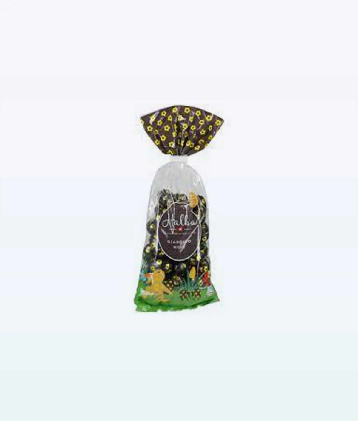 Halba Assorted Chocolate Eggs - Swiss Made Direct