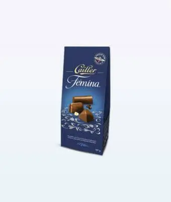 Cailler Femina Pralines 122 g