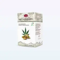 Swisstea 啤酒花茶