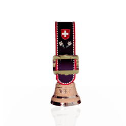 Berger Bell with Unique Strap