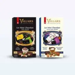 شوكولاتة صغيرة متنوعة من فيلارز