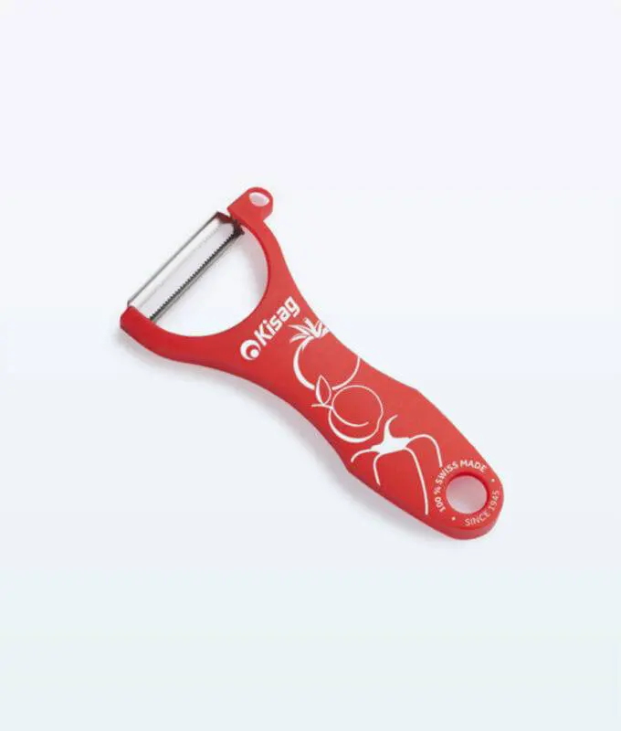 kisag-spellicolatore per pelli morbide