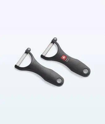 Kisag Universal Peelers