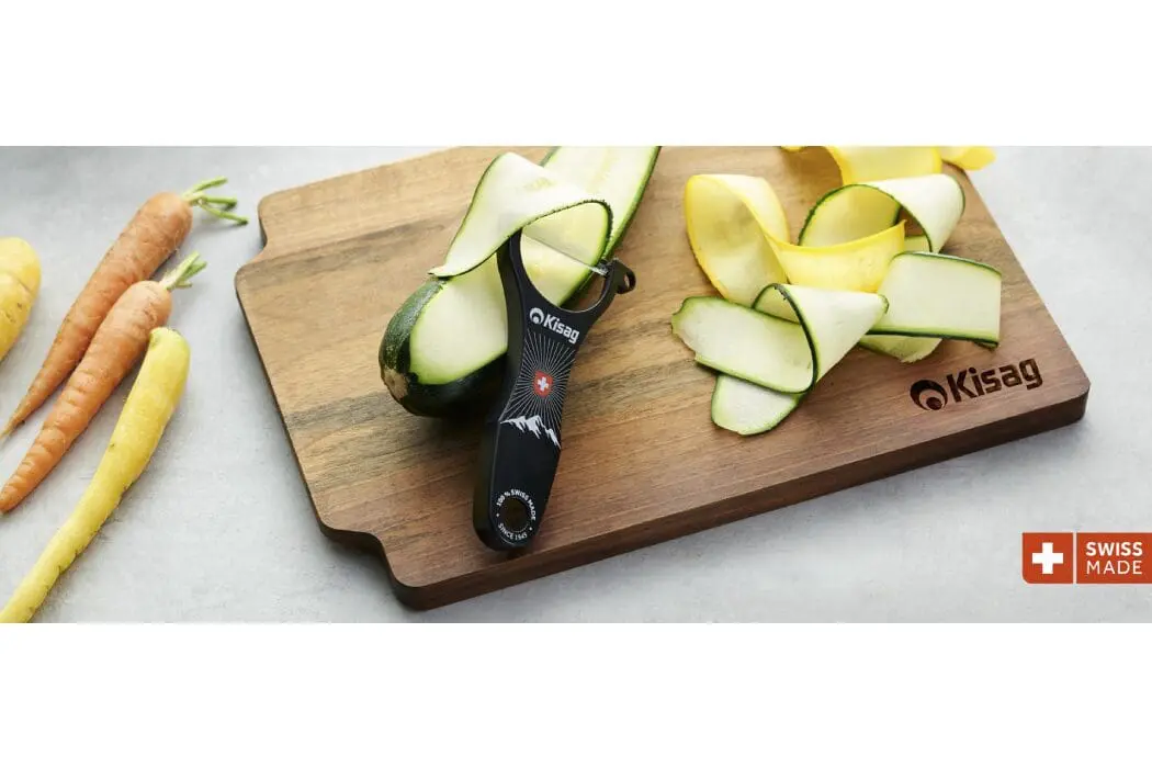 スイスメイド ダイレクトが『マダム・ル・フィガロ』に掲載されました! 2 image 1