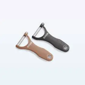 吉萨格手工削皮器