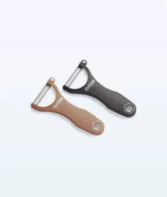 キサグ・オーガニック・スイス・ピーラー