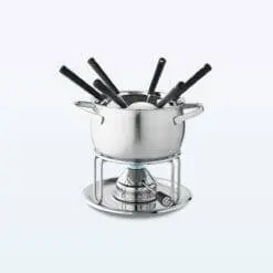 kisag-fondue-set