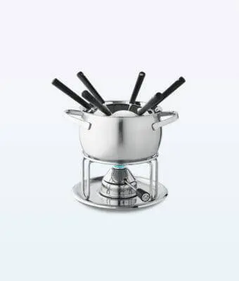 Kisag Fondue Set Verbier