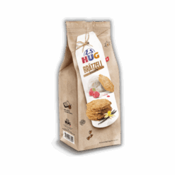 ラズベリー入りブリセレット125g。